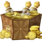 Gold Supply Pack